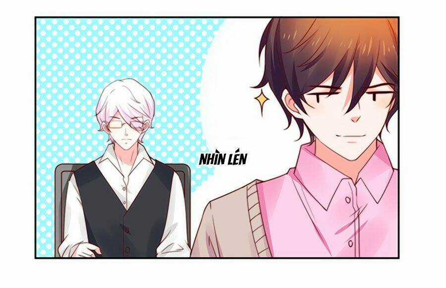 Bạn Trai Là Ngôi Sao Chapter 100 trang 35