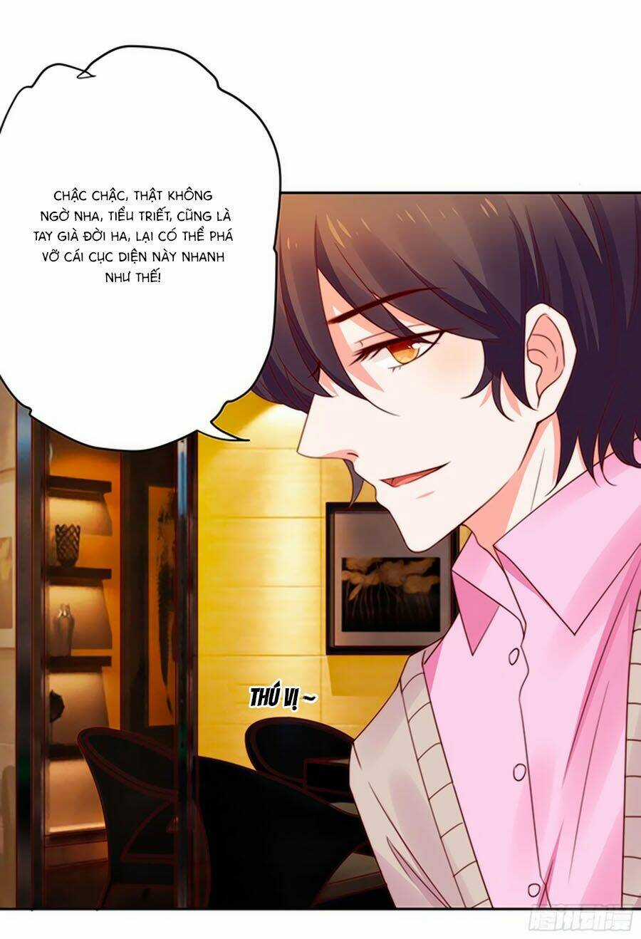 Bạn Trai Là Ngôi Sao Chapter 100 trang 36