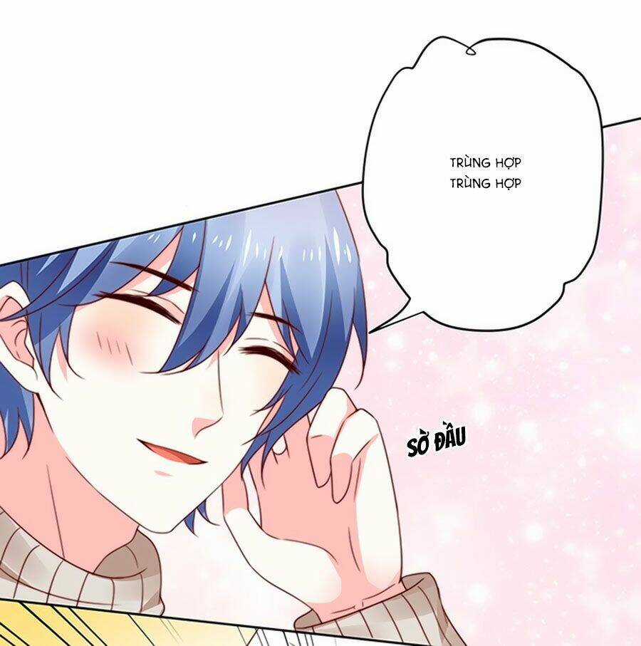 Bạn Trai Là Ngôi Sao Chapter 100 trang 37