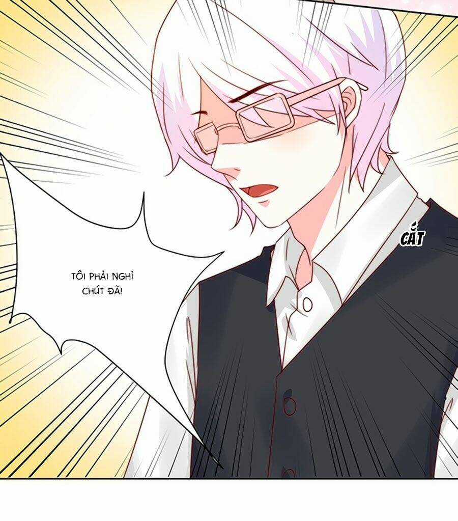 Bạn Trai Là Ngôi Sao Chapter 100 trang 38