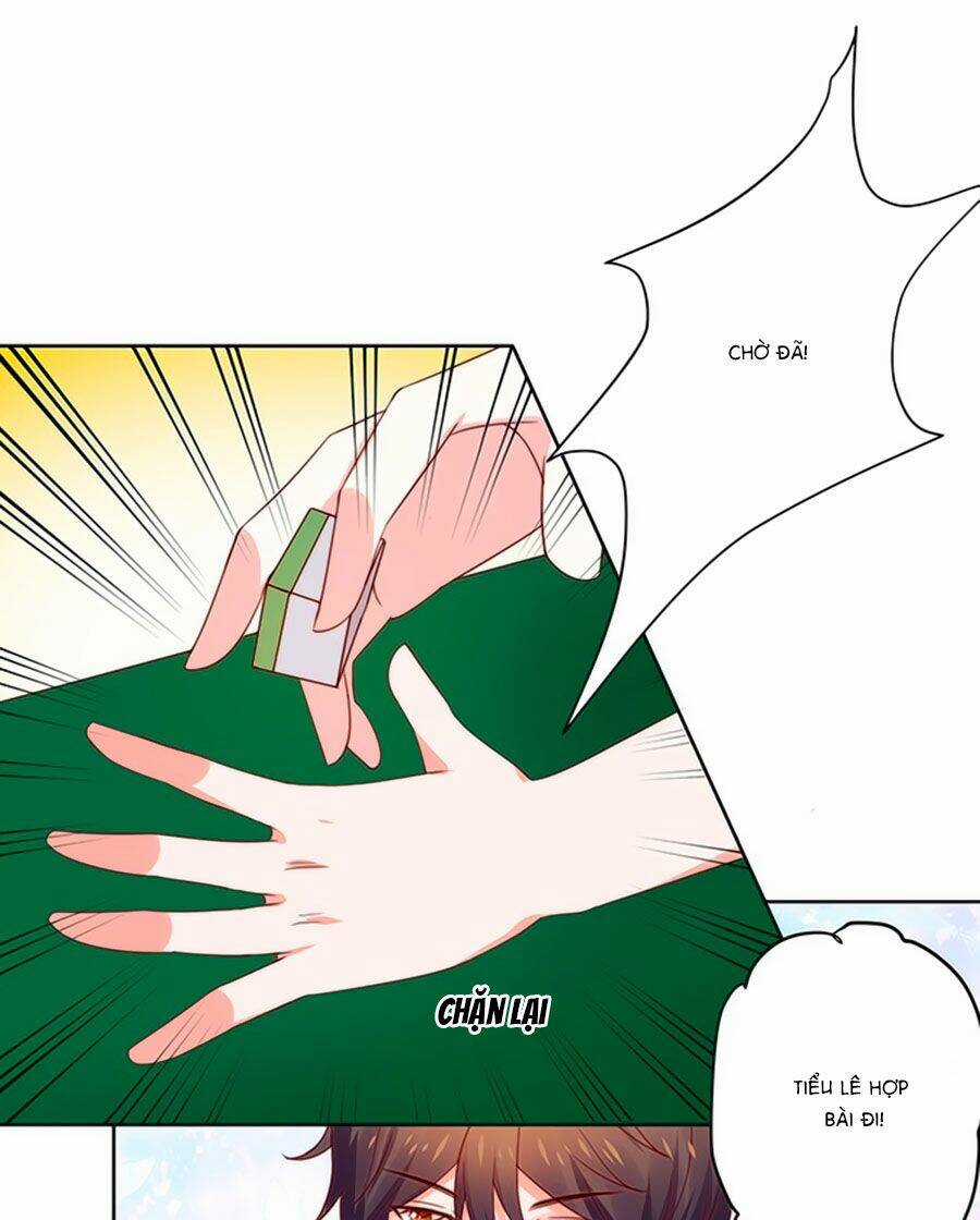 Bạn Trai Là Ngôi Sao Chapter 100 trang 5