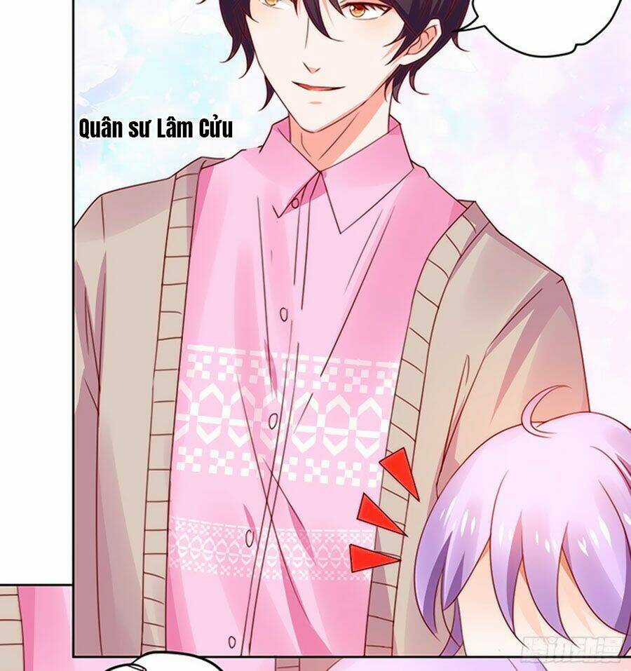 Bạn Trai Là Ngôi Sao Chapter 100 trang 6