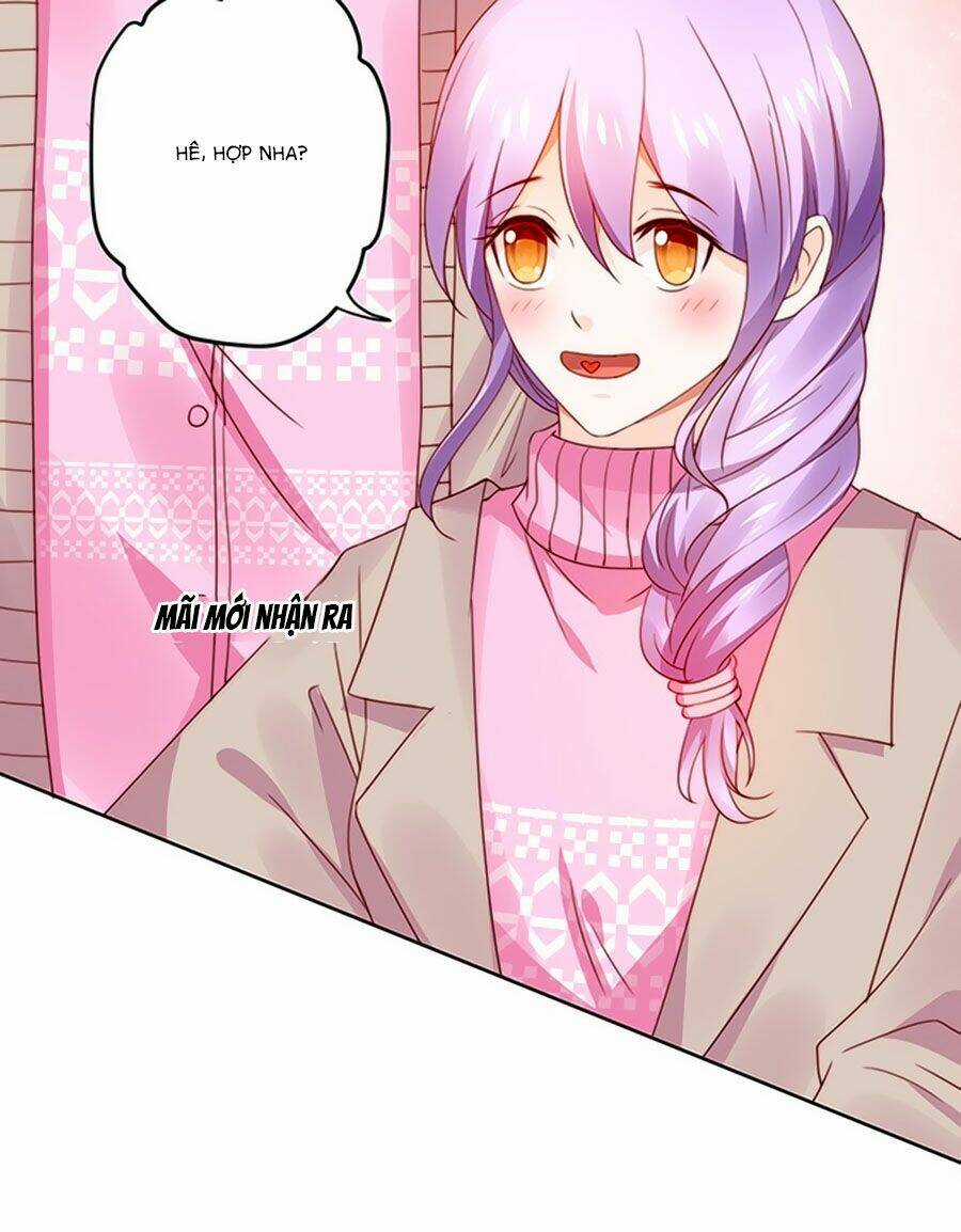 Bạn Trai Là Ngôi Sao Chapter 100 trang 7