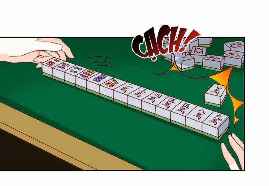 Bạn Trai Là Ngôi Sao Chapter 100 trang 8