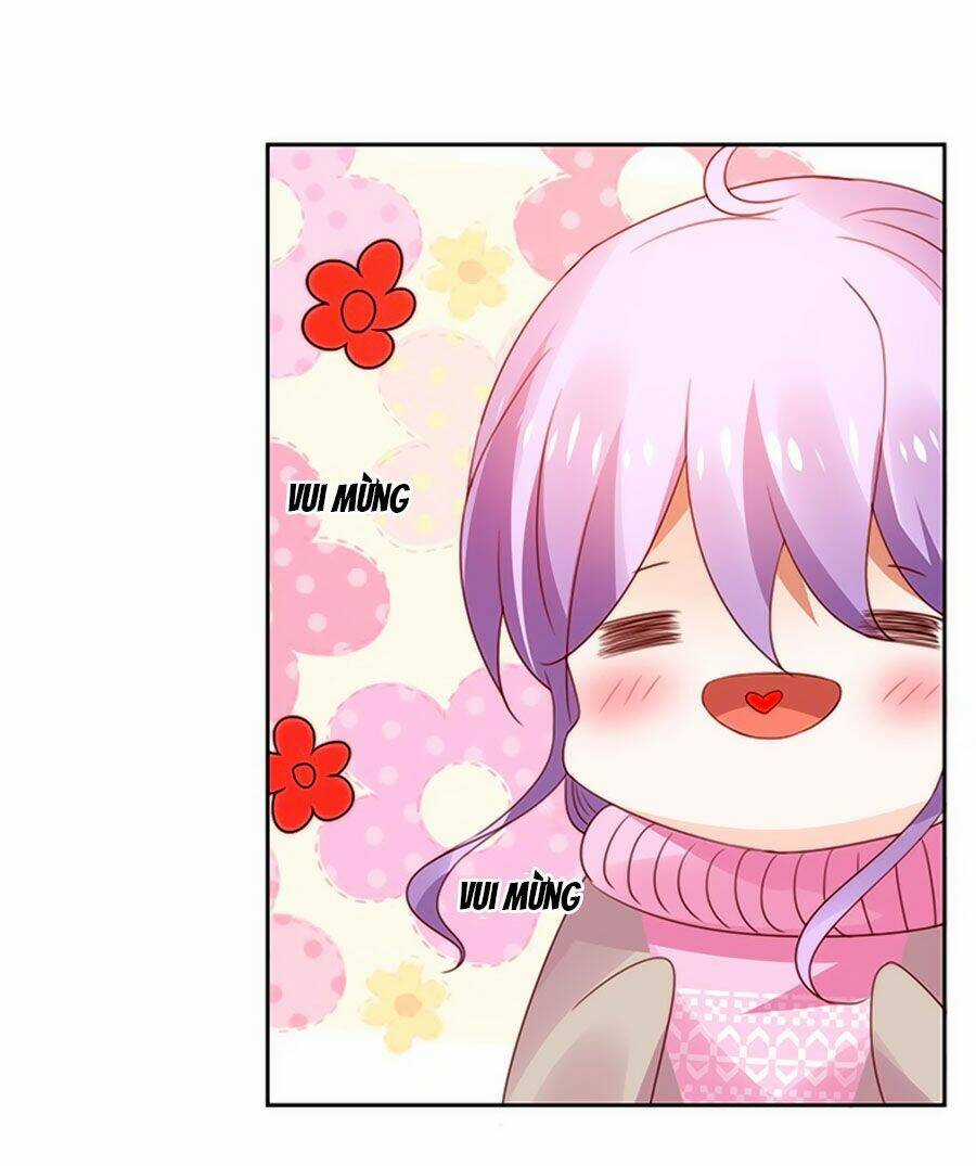 Bạn Trai Là Ngôi Sao Chapter 100 trang 9