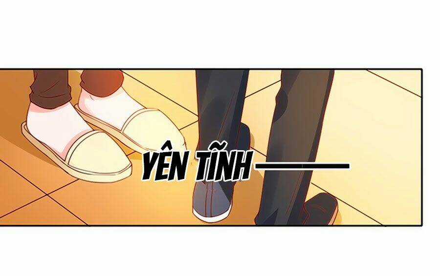 Bạn Trai Là Ngôi Sao Chapter 101 trang 10