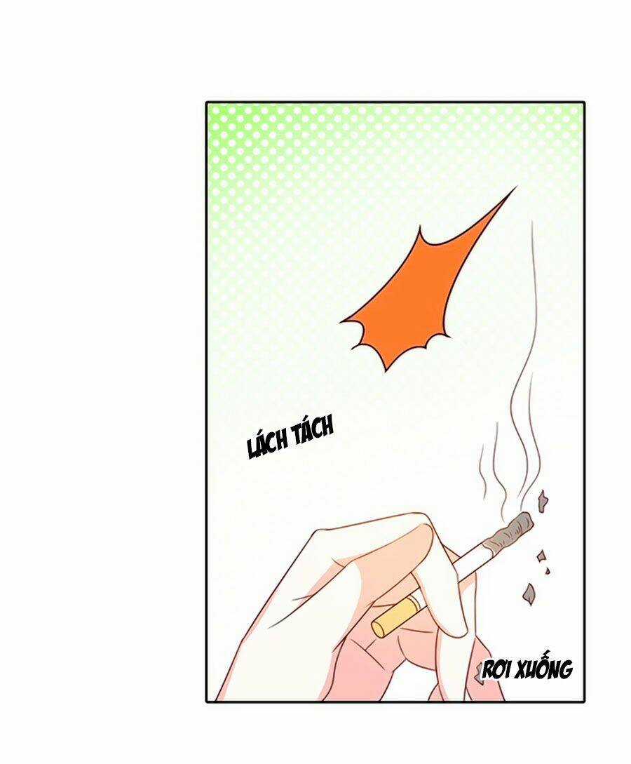 Bạn Trai Là Ngôi Sao Chapter 101 trang 11