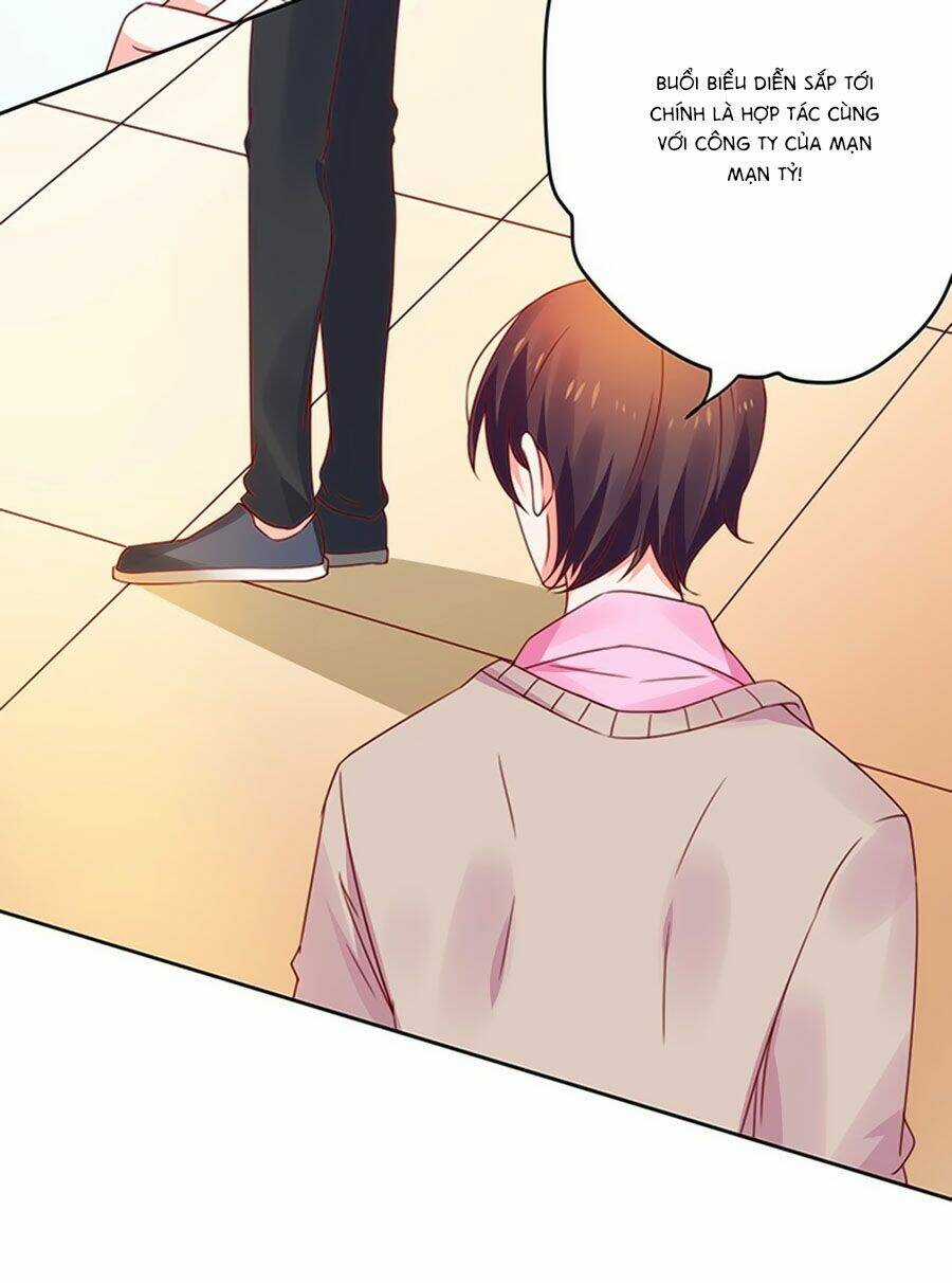 Bạn Trai Là Ngôi Sao Chapter 101 trang 14