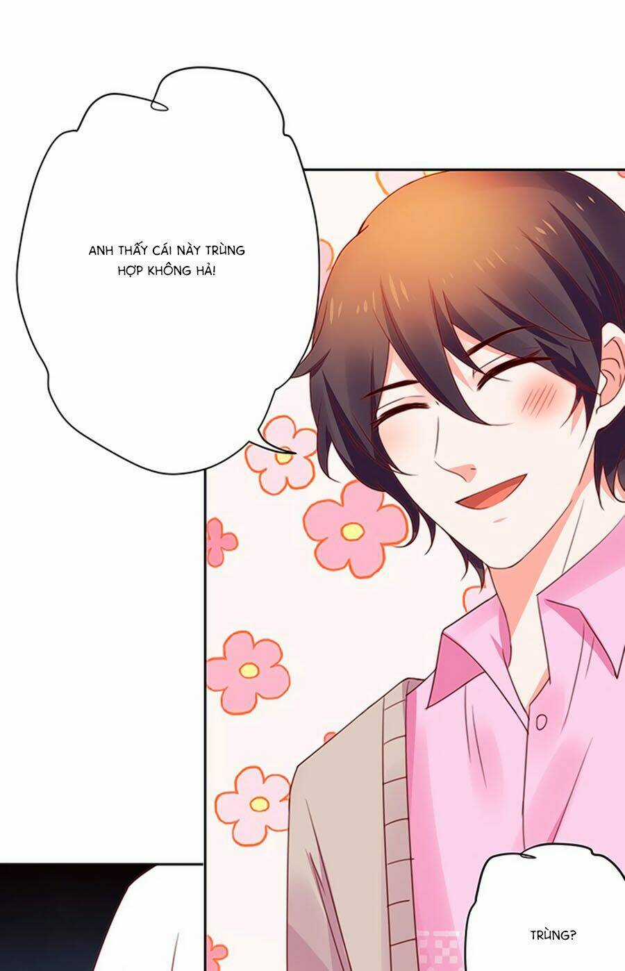 Bạn Trai Là Ngôi Sao Chapter 101 trang 15