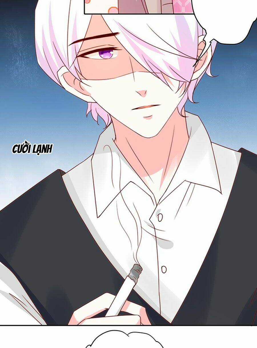 Bạn Trai Là Ngôi Sao Chapter 101 trang 16