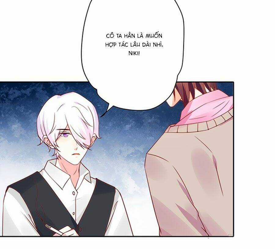 Bạn Trai Là Ngôi Sao Chapter 101 trang 17