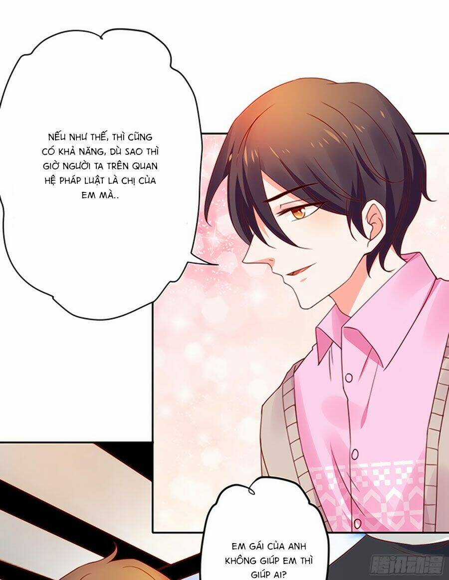 Bạn Trai Là Ngôi Sao Chapter 101 trang 18