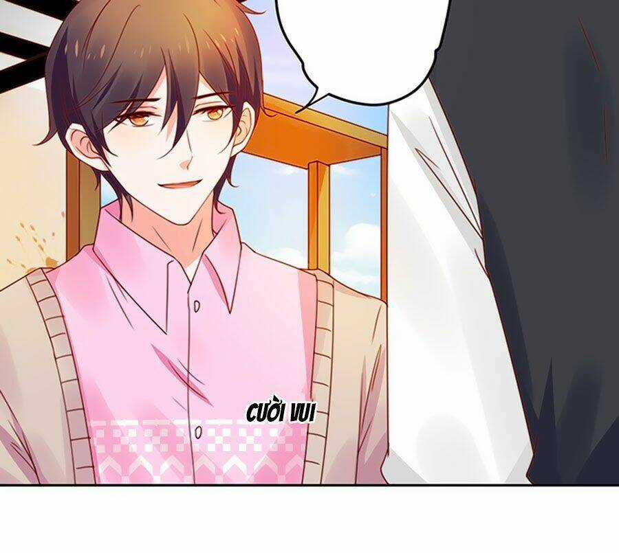 Bạn Trai Là Ngôi Sao Chapter 101 trang 19