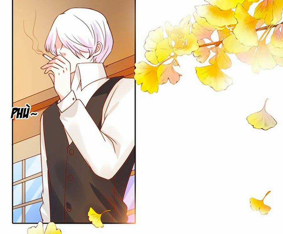 Bạn Trai Là Ngôi Sao Chapter 101 trang 2