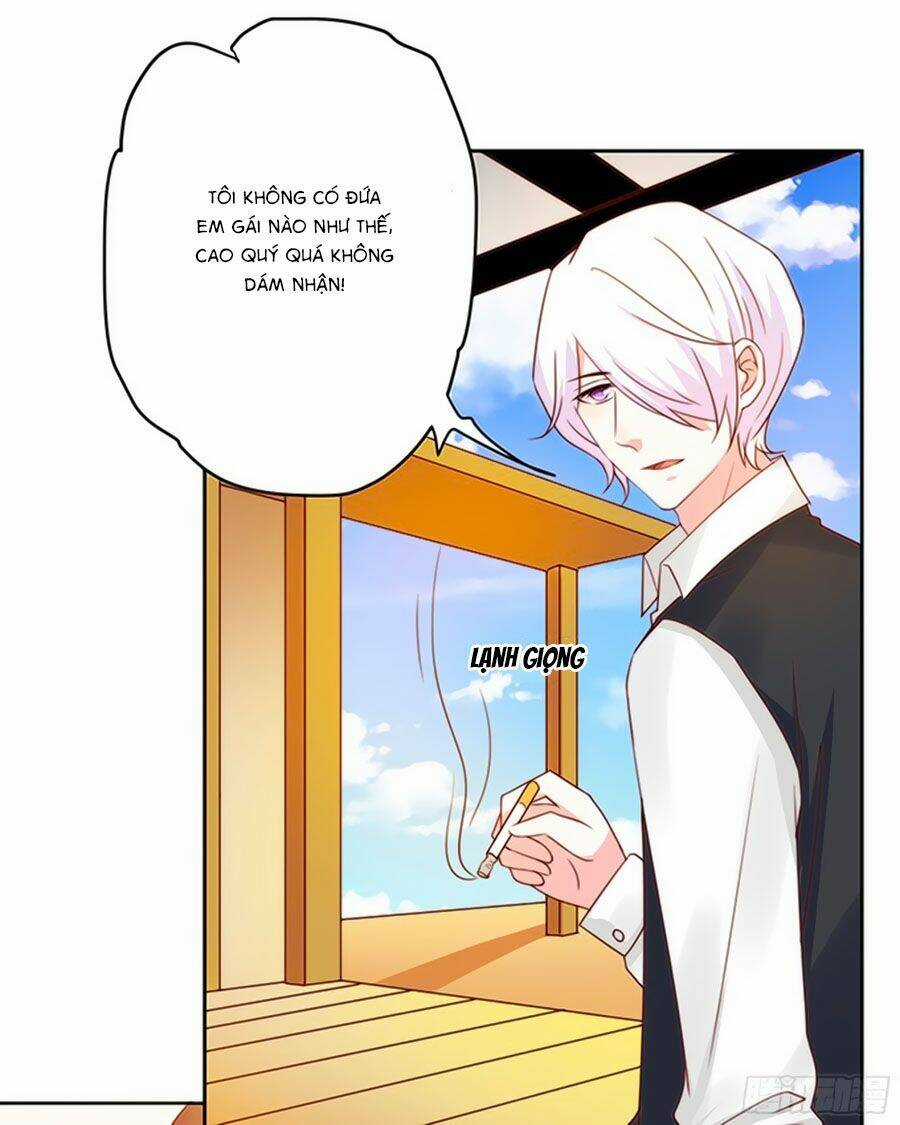 Bạn Trai Là Ngôi Sao Chapter 101 trang 20