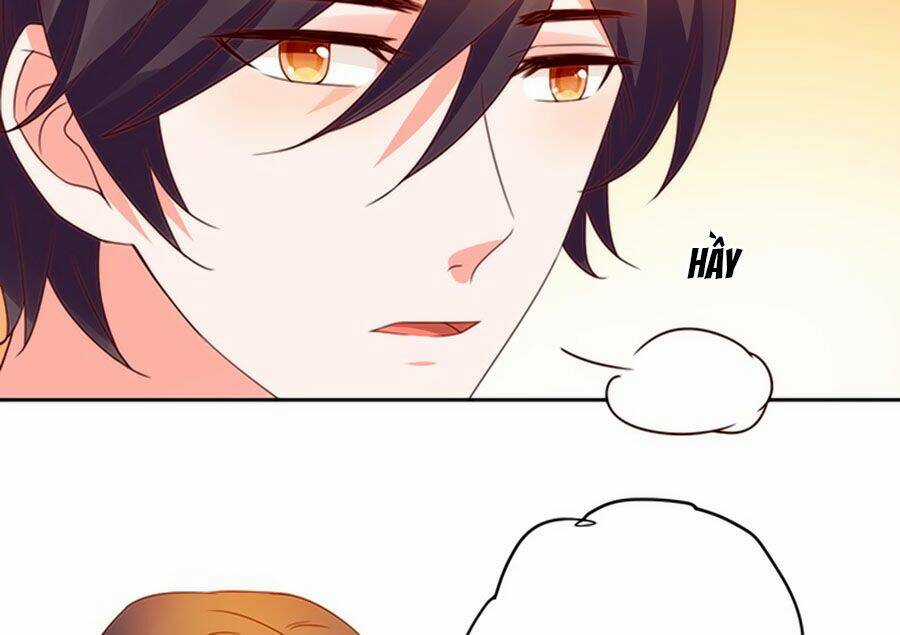 Bạn Trai Là Ngôi Sao Chapter 101 trang 25