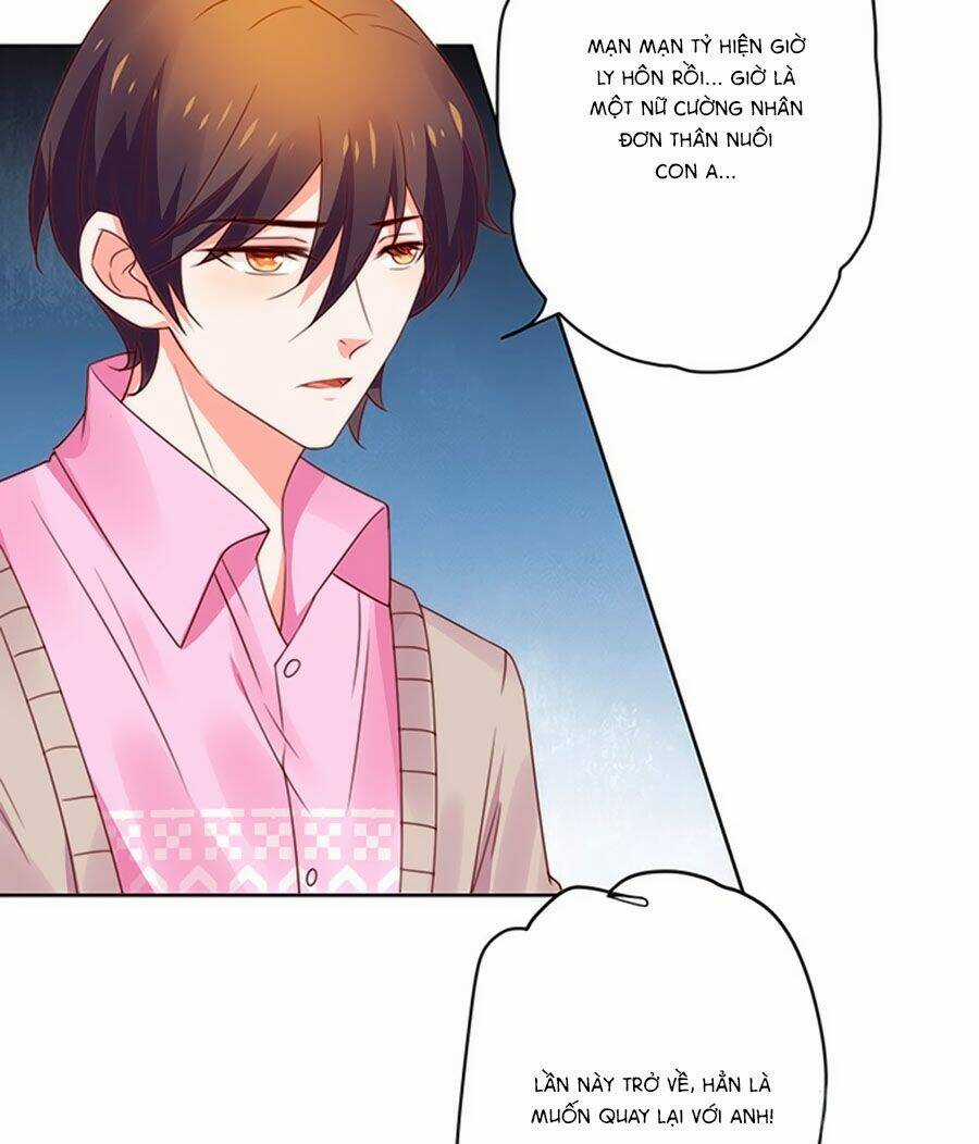 Bạn Trai Là Ngôi Sao Chapter 101 trang 26