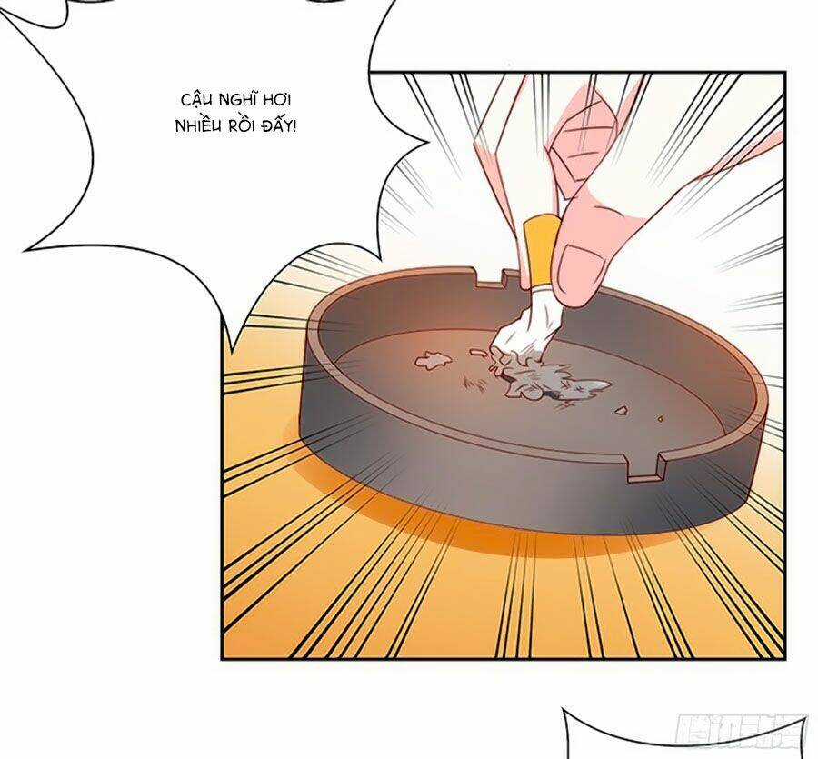 Bạn Trai Là Ngôi Sao Chapter 101 trang 29