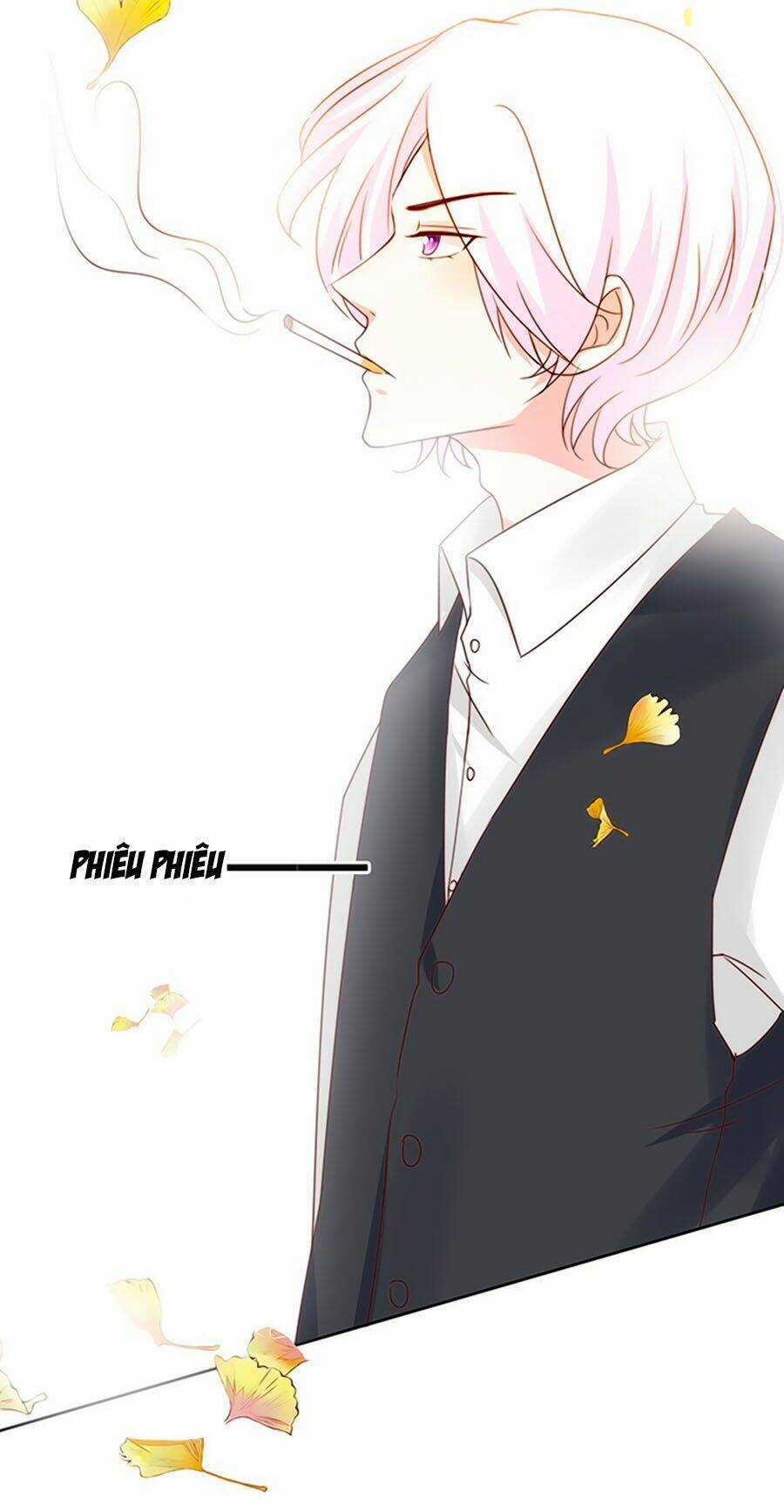 Bạn Trai Là Ngôi Sao Chapter 101 trang 3