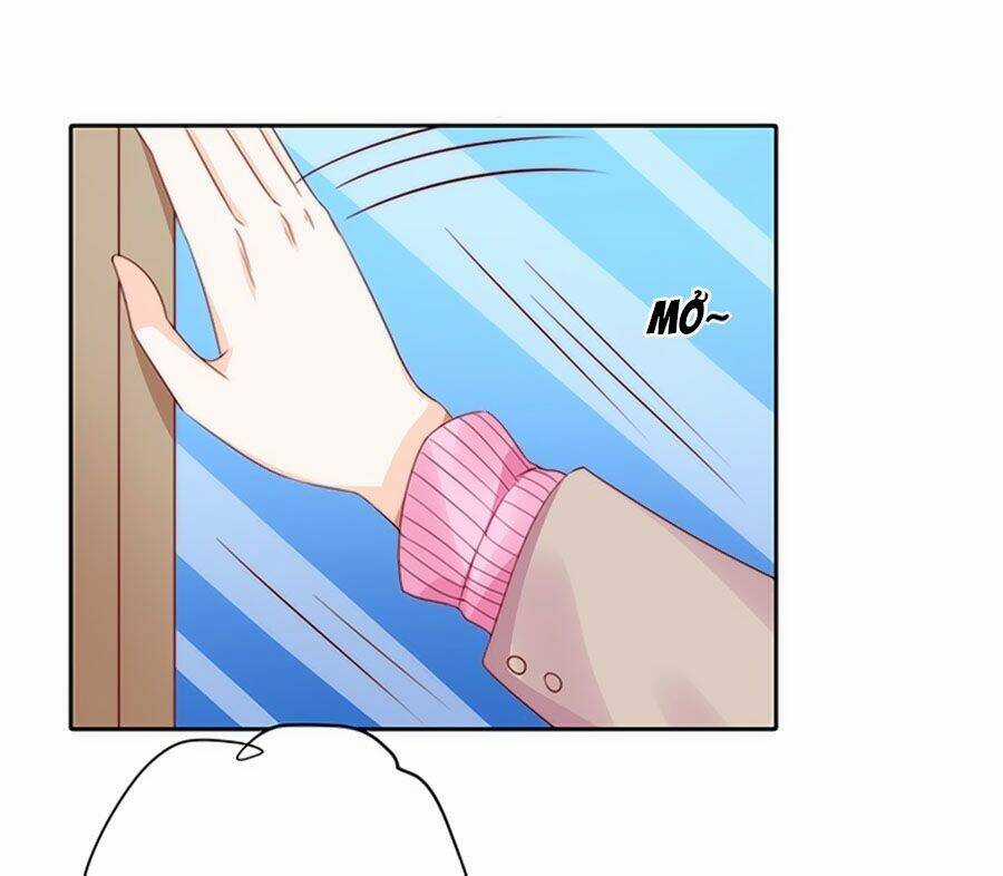 Bạn Trai Là Ngôi Sao Chapter 101 trang 31