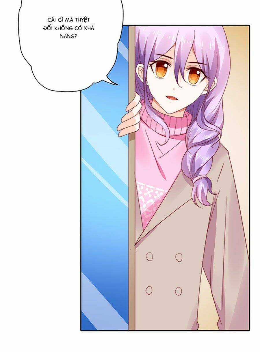 Bạn Trai Là Ngôi Sao Chapter 101 trang 32