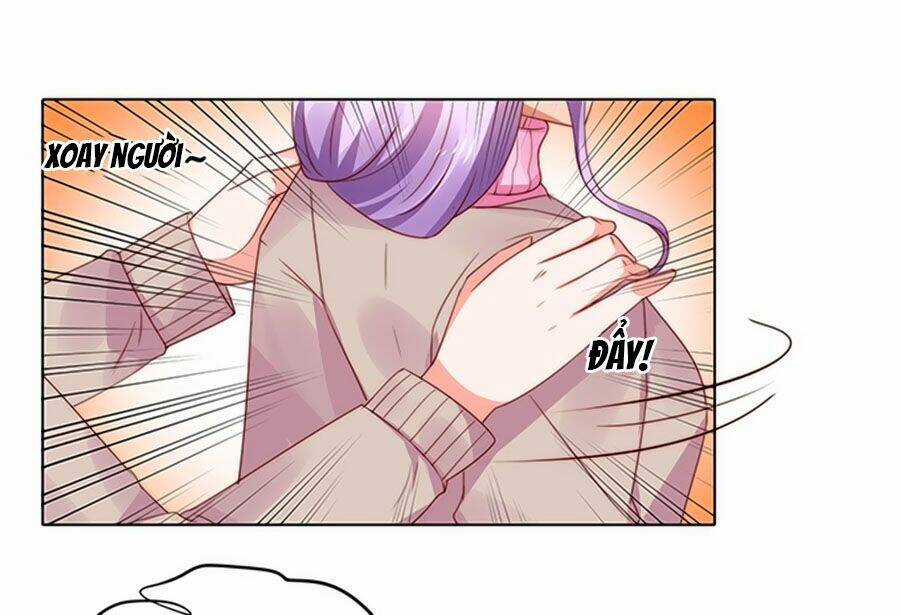 Bạn Trai Là Ngôi Sao Chapter 101 trang 34