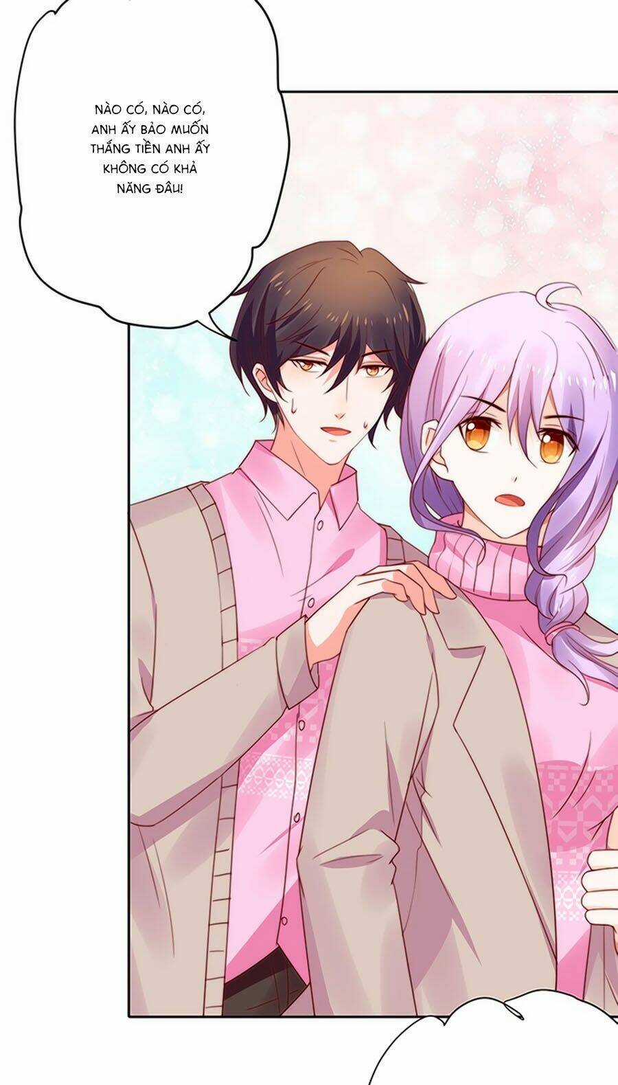 Bạn Trai Là Ngôi Sao Chapter 101 trang 35