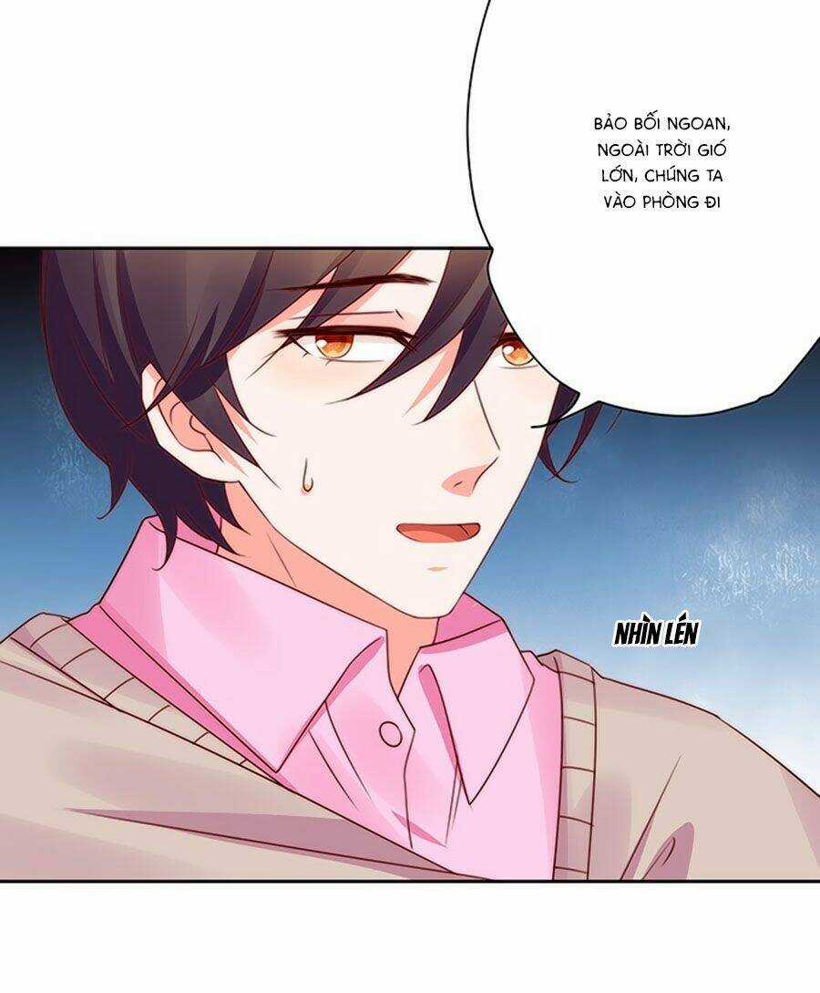 Bạn Trai Là Ngôi Sao Chapter 101 trang 36