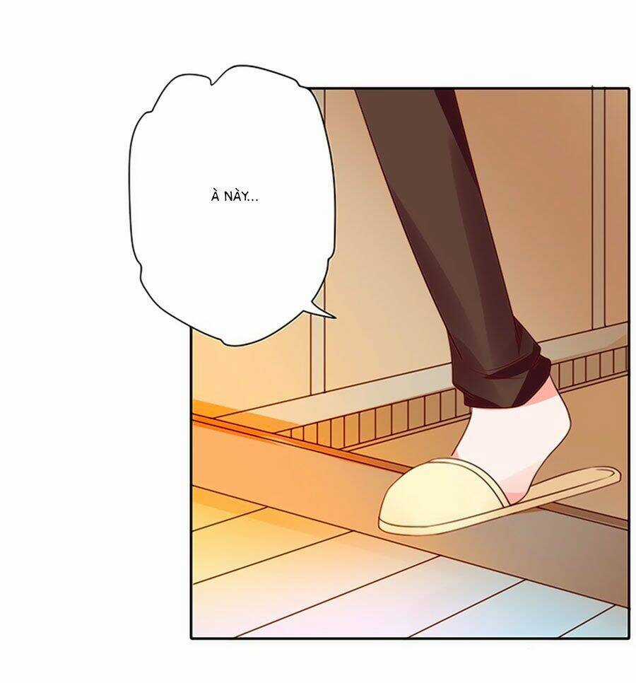 Bạn Trai Là Ngôi Sao Chapter 101 trang 4