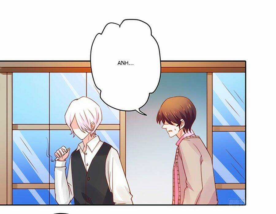 Bạn Trai Là Ngôi Sao Chapter 101 trang 5