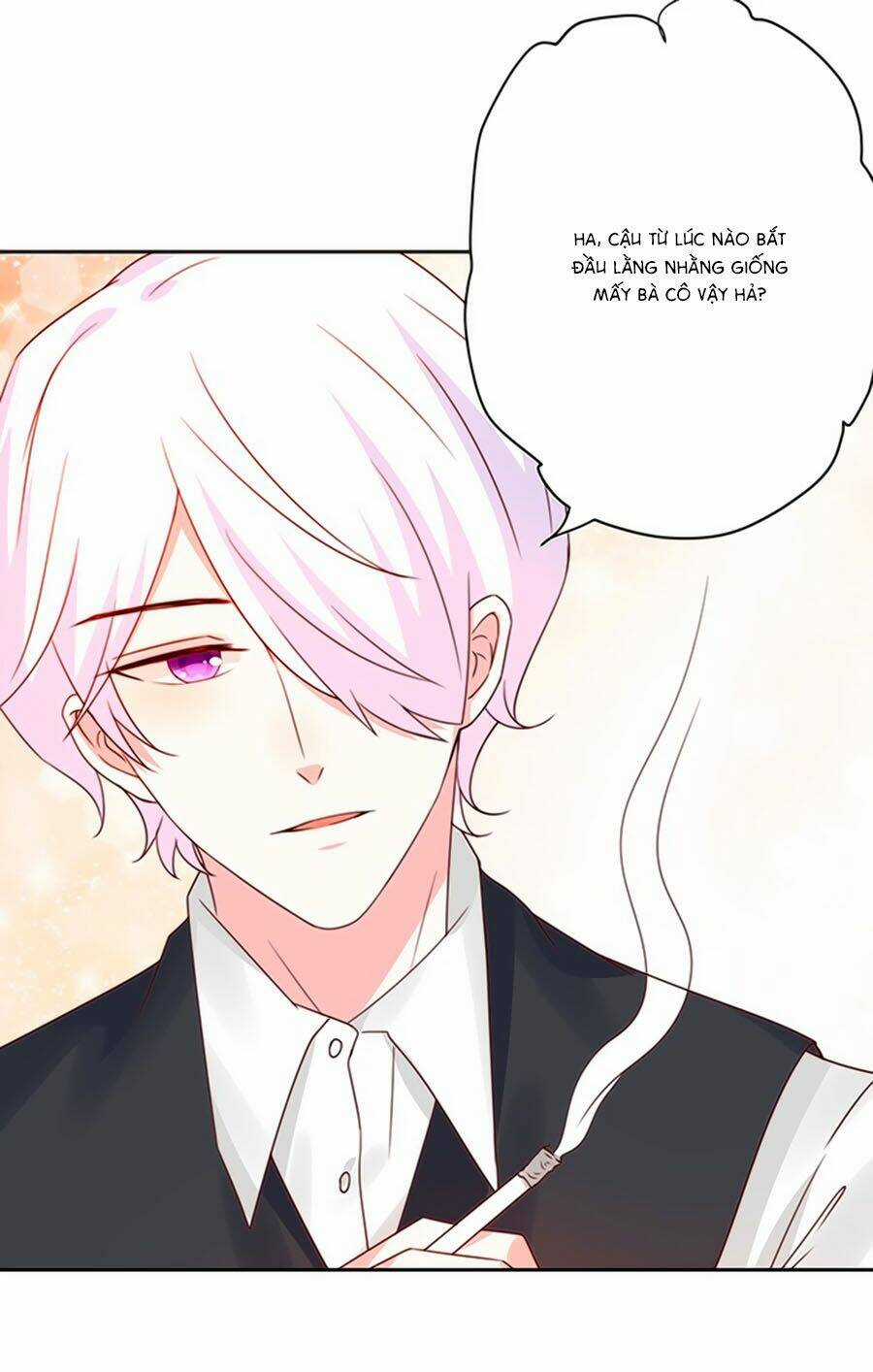 Bạn Trai Là Ngôi Sao Chapter 101 trang 7