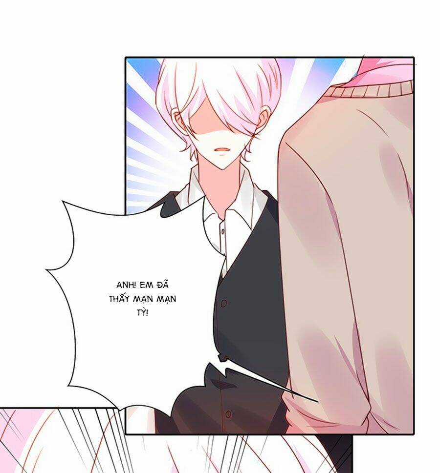 Bạn Trai Là Ngôi Sao Chapter 101 trang 8