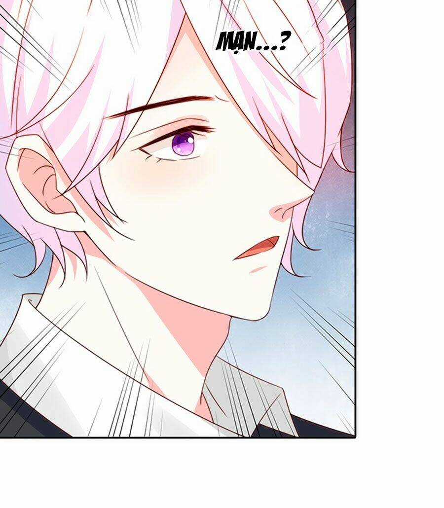 Bạn Trai Là Ngôi Sao Chapter 101 trang 9