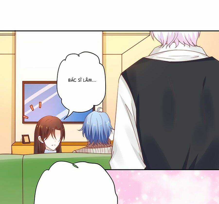 Bạn Trai Là Ngôi Sao Chapter 102 trang 10