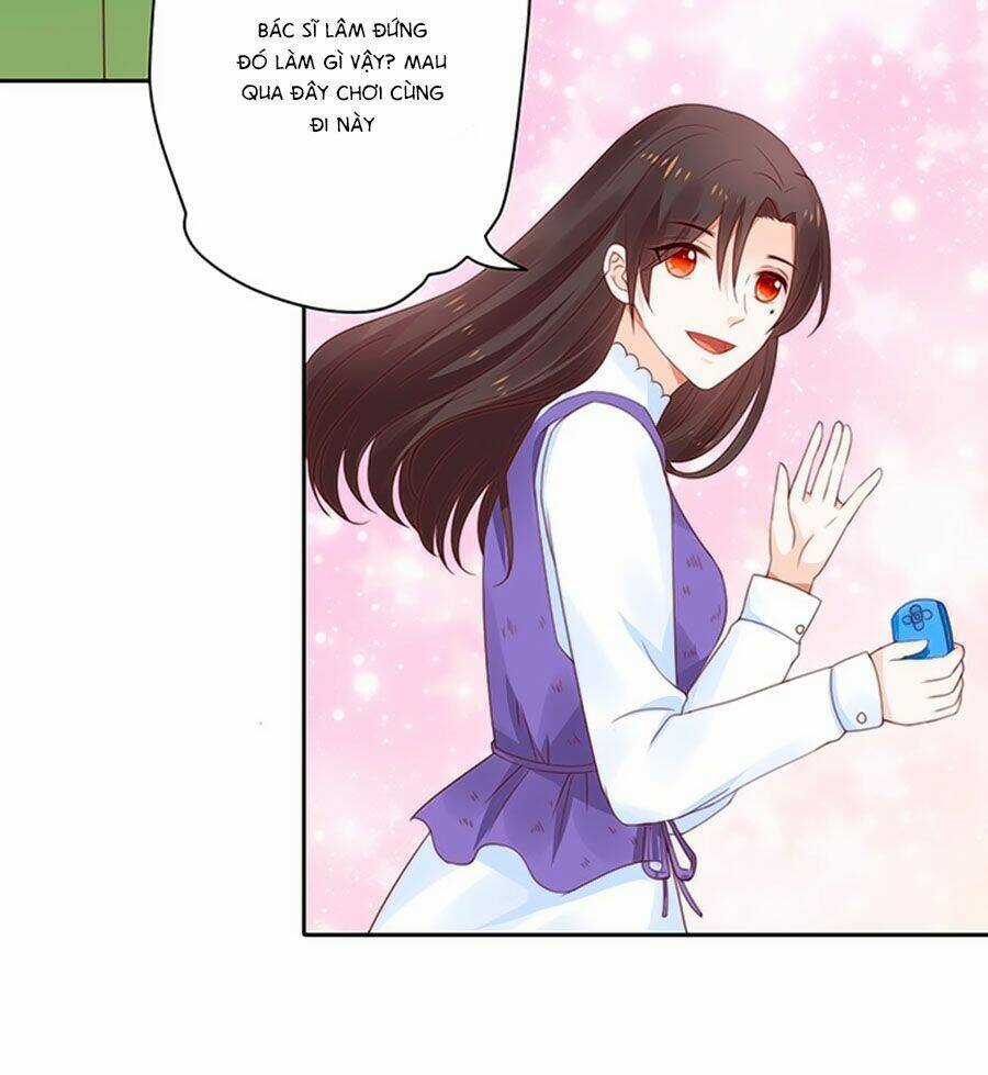 Bạn Trai Là Ngôi Sao Chapter 102 trang 11