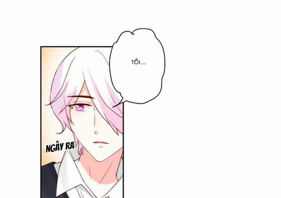 Bạn Trai Là Ngôi Sao Chapter 102 trang 12