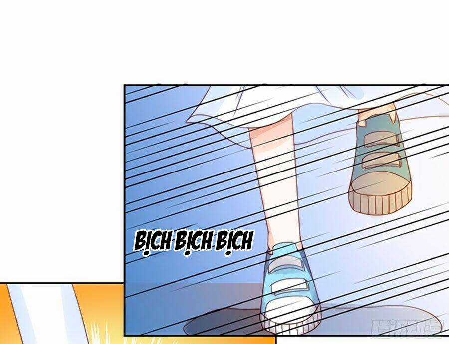 Bạn Trai Là Ngôi Sao Chapter 102 trang 14