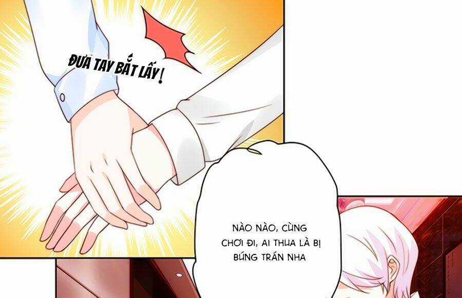 Bạn Trai Là Ngôi Sao Chapter 102 trang 15