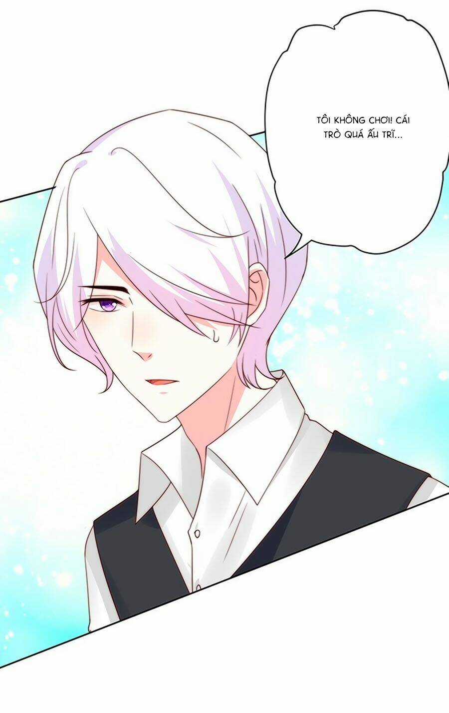 Bạn Trai Là Ngôi Sao Chapter 102 trang 17