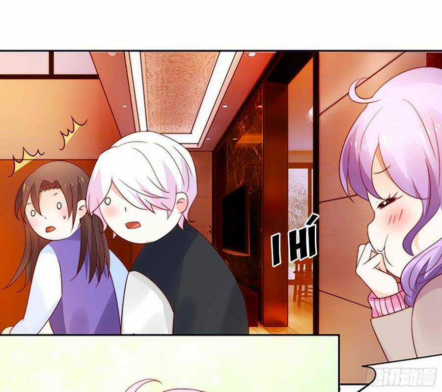 Bạn Trai Là Ngôi Sao Chapter 102 trang 18