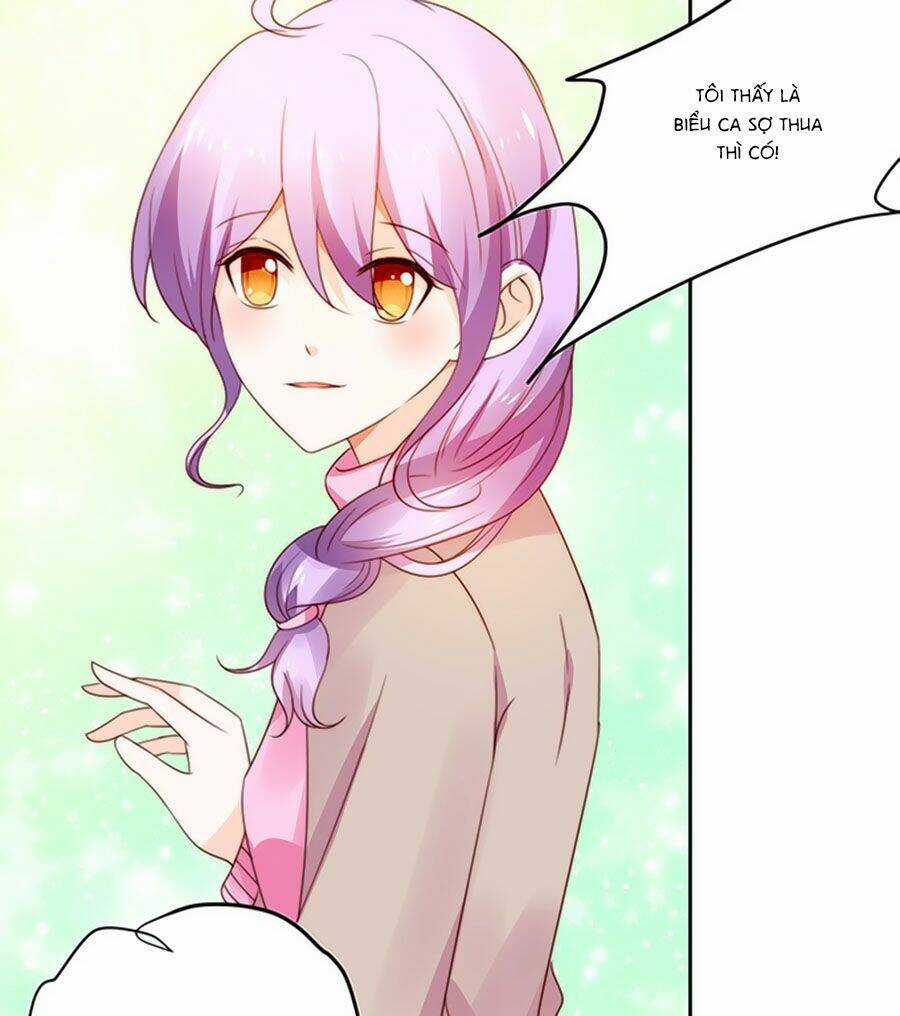 Bạn Trai Là Ngôi Sao Chapter 102 trang 19