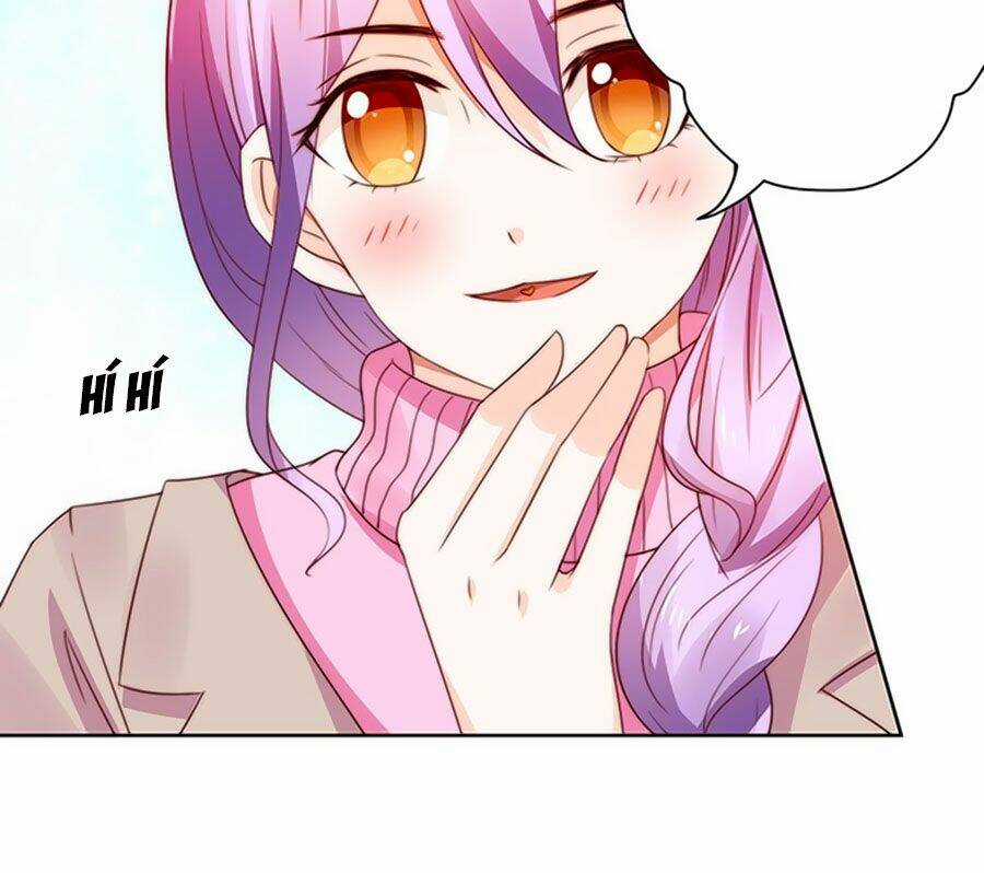 Bạn Trai Là Ngôi Sao Chapter 102 trang 21