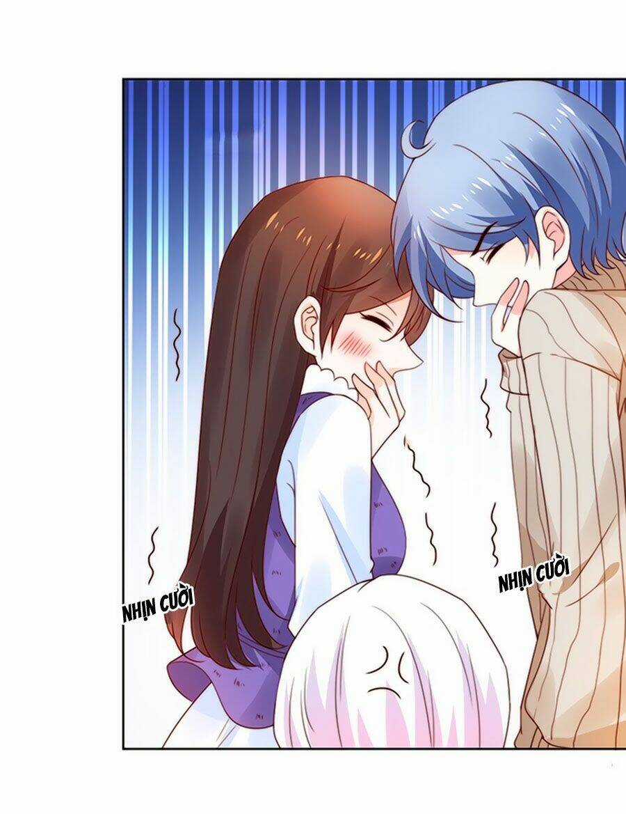 Bạn Trai Là Ngôi Sao Chapter 102 trang 22