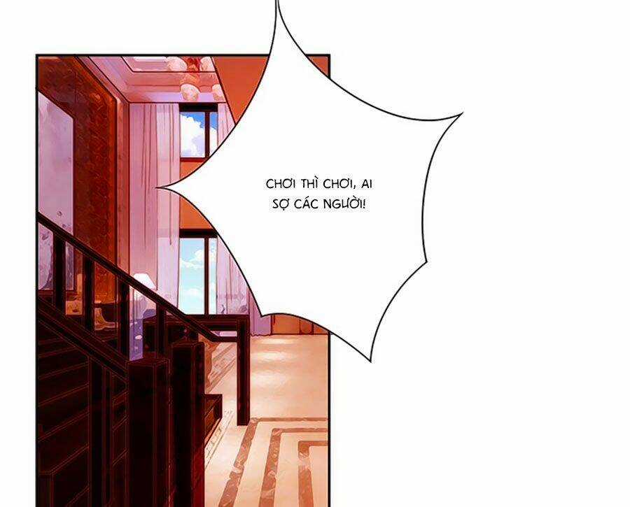 Bạn Trai Là Ngôi Sao Chapter 102 trang 23