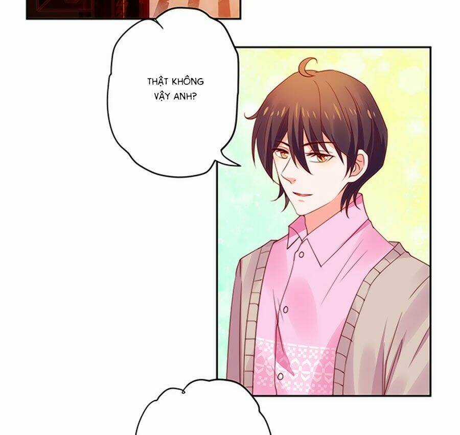 Bạn Trai Là Ngôi Sao Chapter 102 trang 24