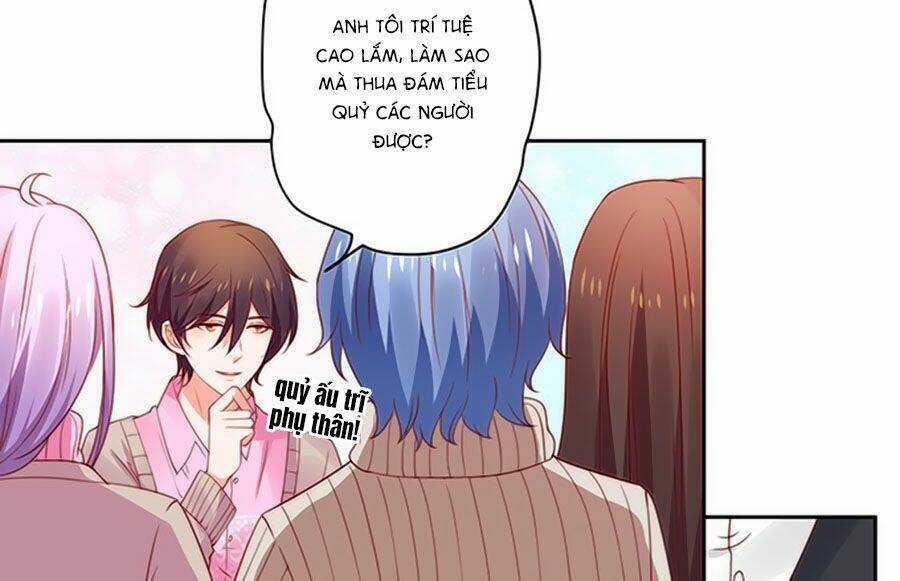 Bạn Trai Là Ngôi Sao Chapter 102 trang 25