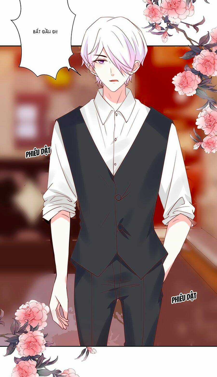 Bạn Trai Là Ngôi Sao Chapter 102 trang 27