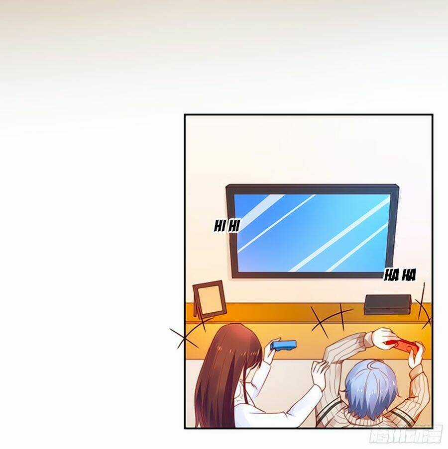 Bạn Trai Là Ngôi Sao Chapter 102 trang 3