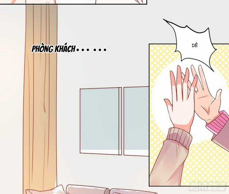 Bạn Trai Là Ngôi Sao Chapter 102 trang 30