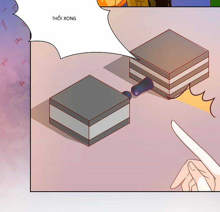 Bạn Trai Là Ngôi Sao Chapter 102 trang 32